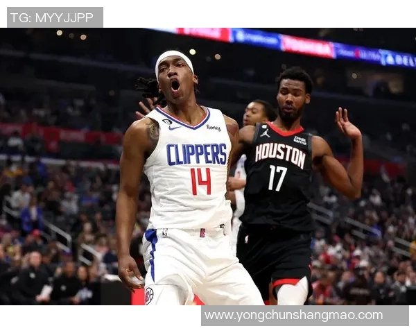 火箭队对阵马刺队直播地址及观看指南一览