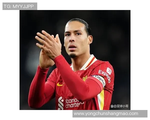 范戴克：从默默无闻到足坛巨星的辉煌蜕变之路与传奇故事