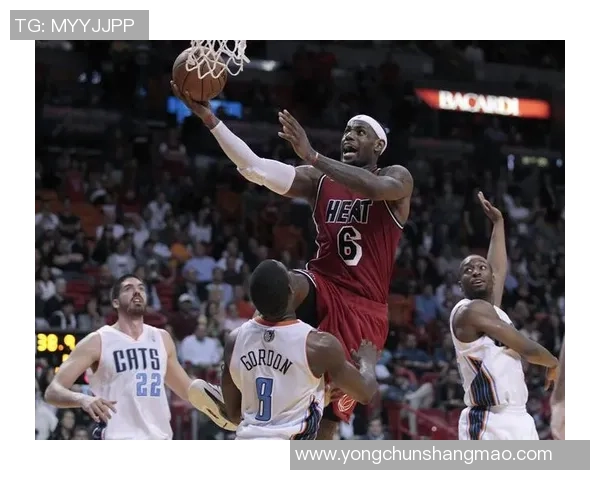 詹姆斯创造历史成就达阵4万分1万板1万助成传奇球员